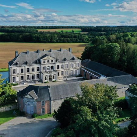 Château de Vierset Exterior foto