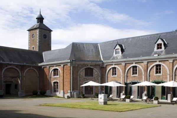 Château de Vierset Exterior foto