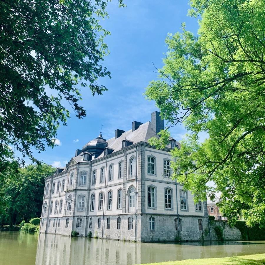 Château de Vierset Exterior foto