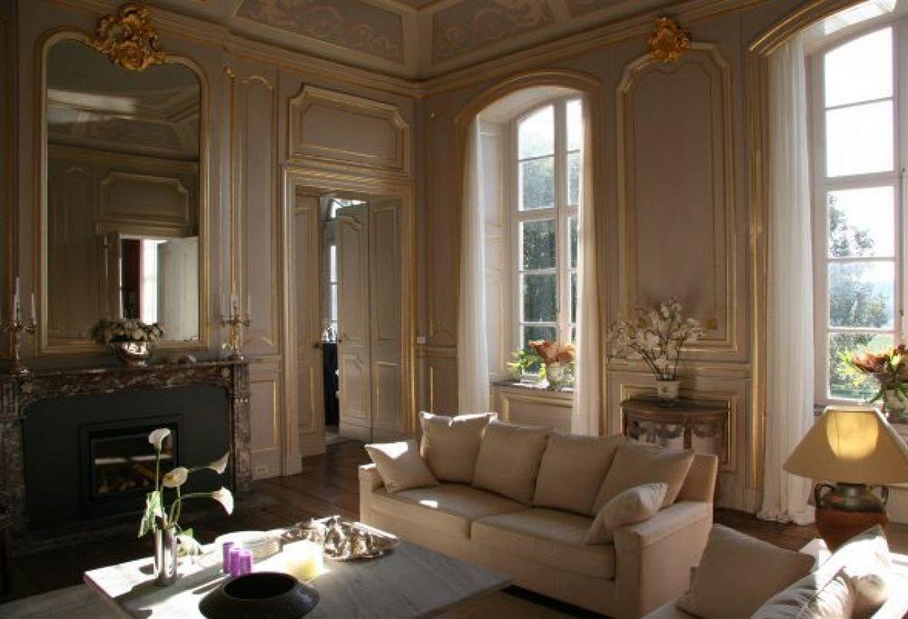 Château de Vierset Exterior foto