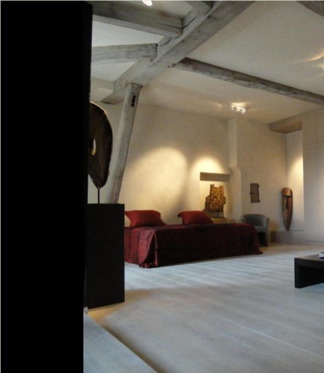 Château de Vierset Quarto foto