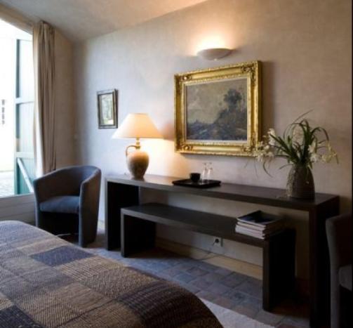 Château de Vierset Quarto foto