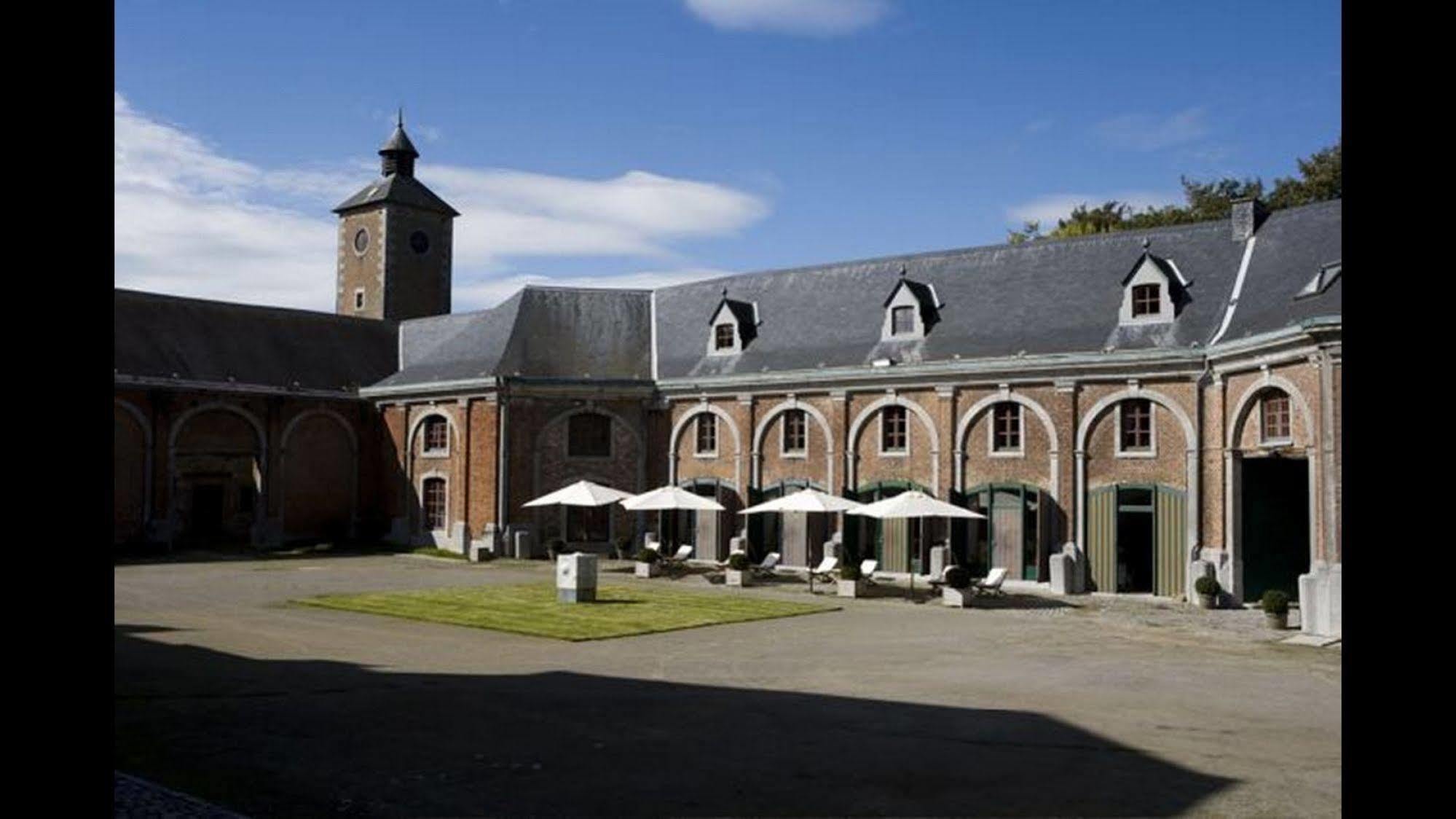 Château de Vierset Exterior foto